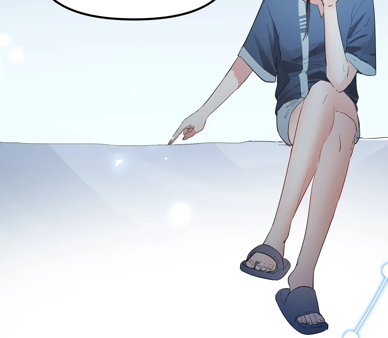 Renzao Tiwen 36.7℃ Chapter 5 page 32 - 