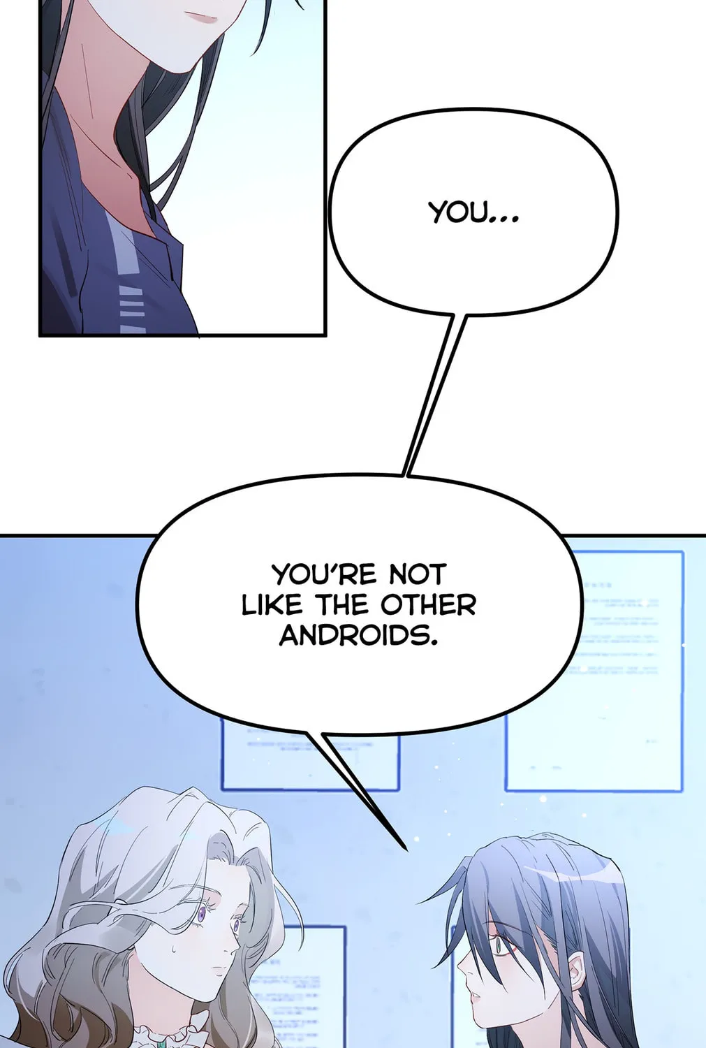 Renzao Tiwen 36.7℃ Chapter 5 page 39 - 