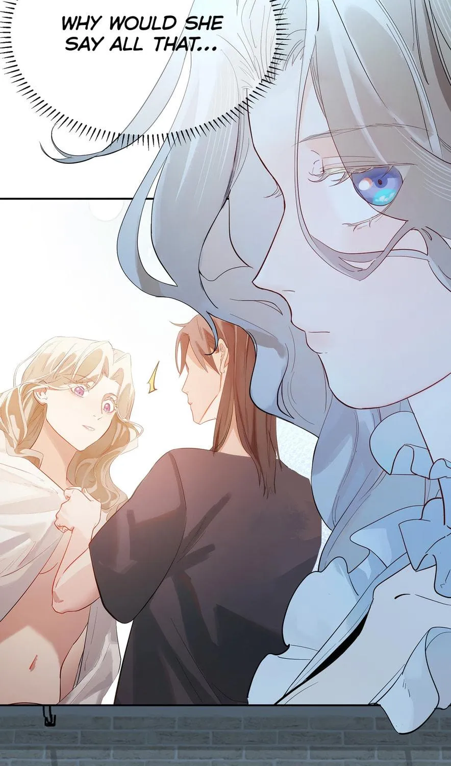 Renzao Tiwen 36.7℃ Chapter 5 page 5 - 