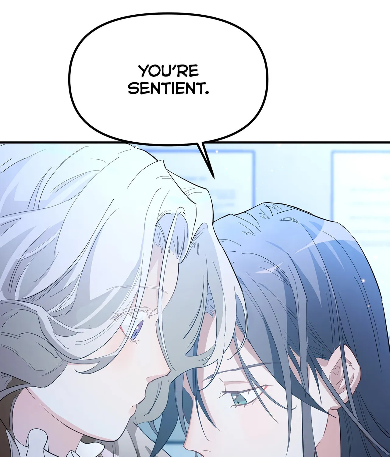 Renzao Tiwen 36.7℃ Chapter 5 page 43 - 