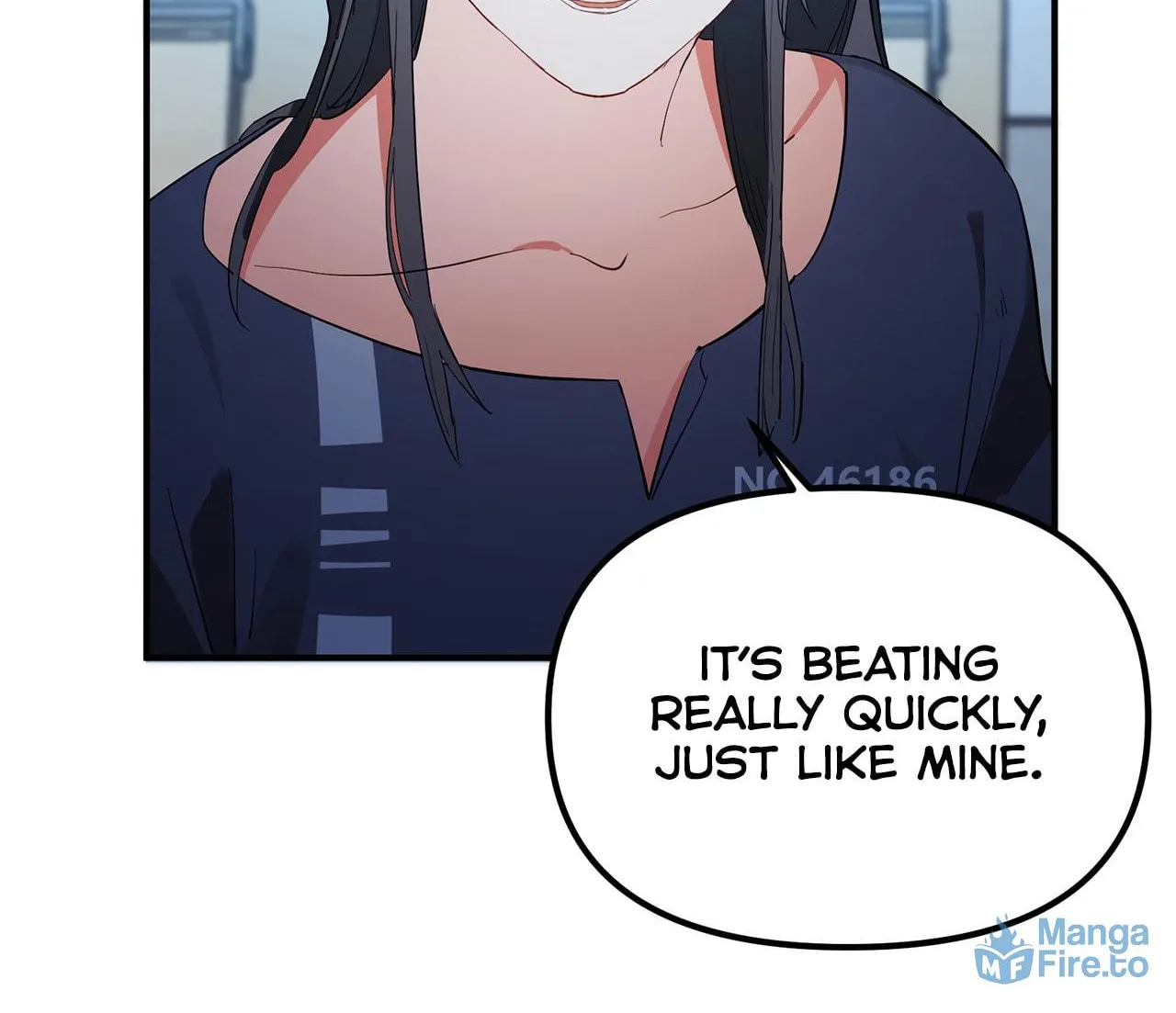 Renzao Tiwen 36.7℃ Chapter 5 page 48 - 