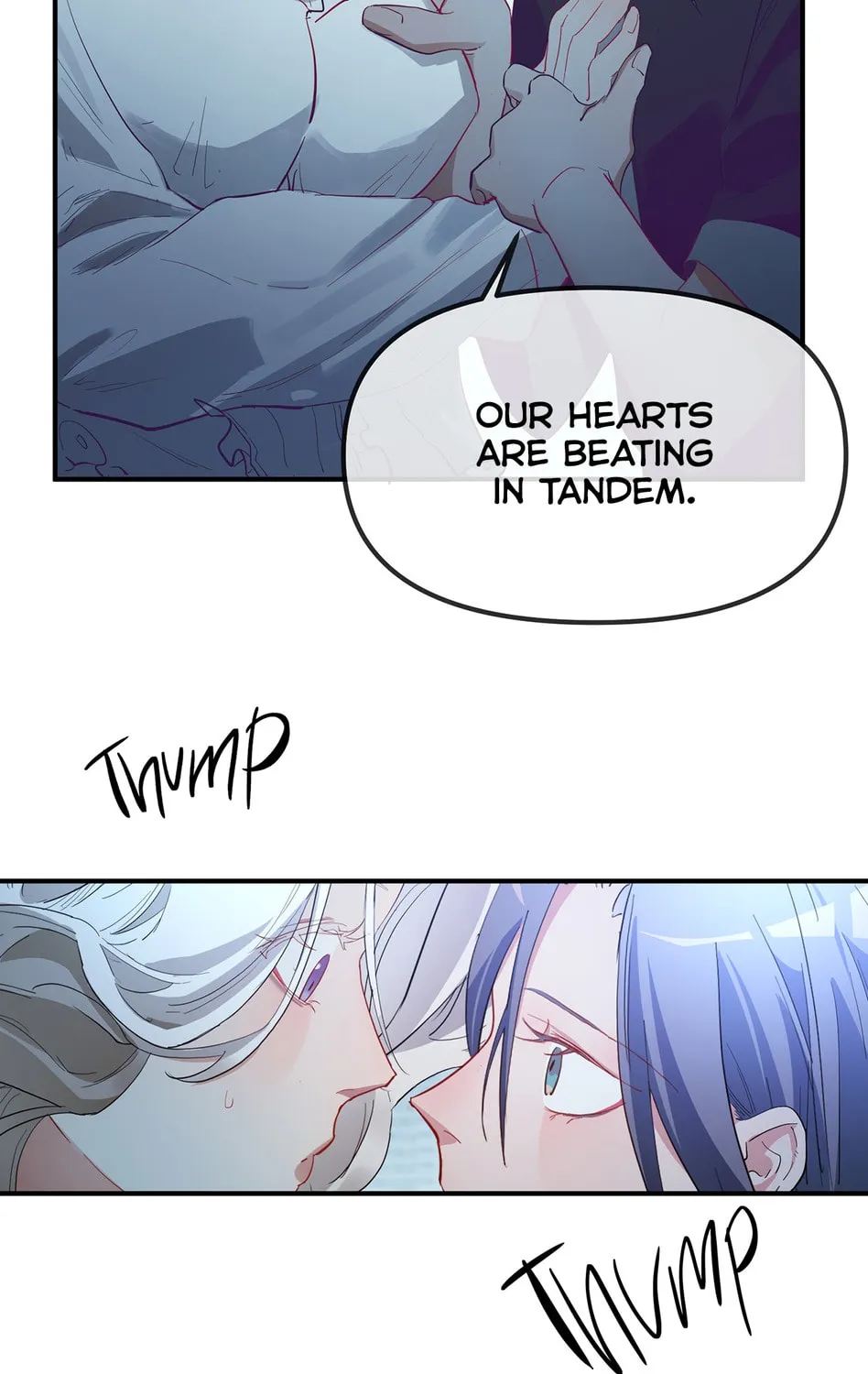 Renzao Tiwen 36.7℃ Chapter 5 page 51 - 