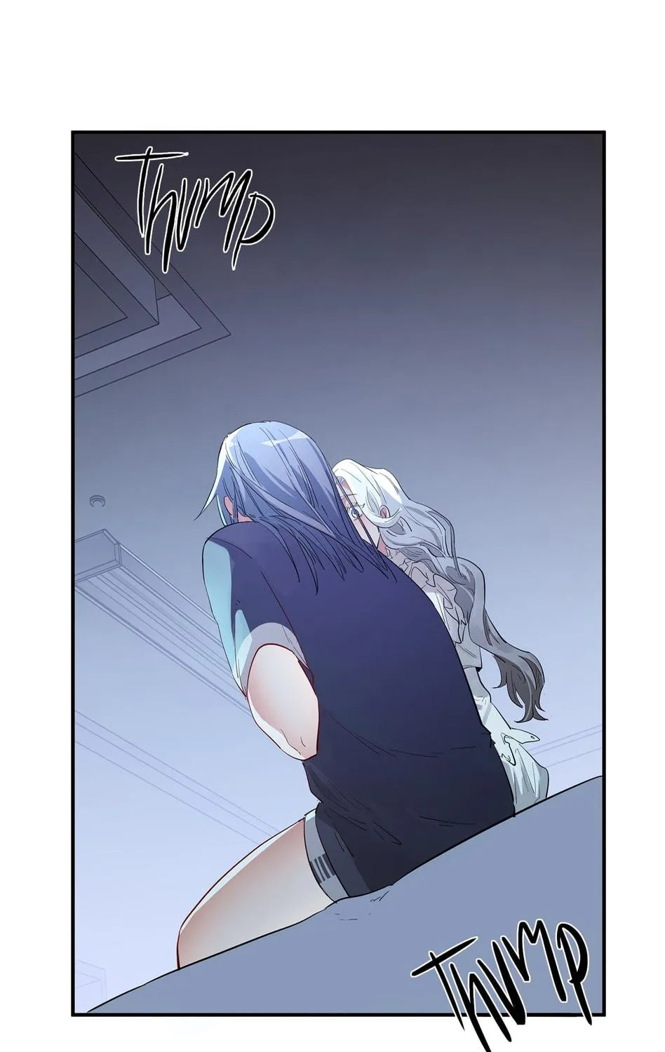 Renzao Tiwen 36.7℃ Chapter 5 page 53 - 