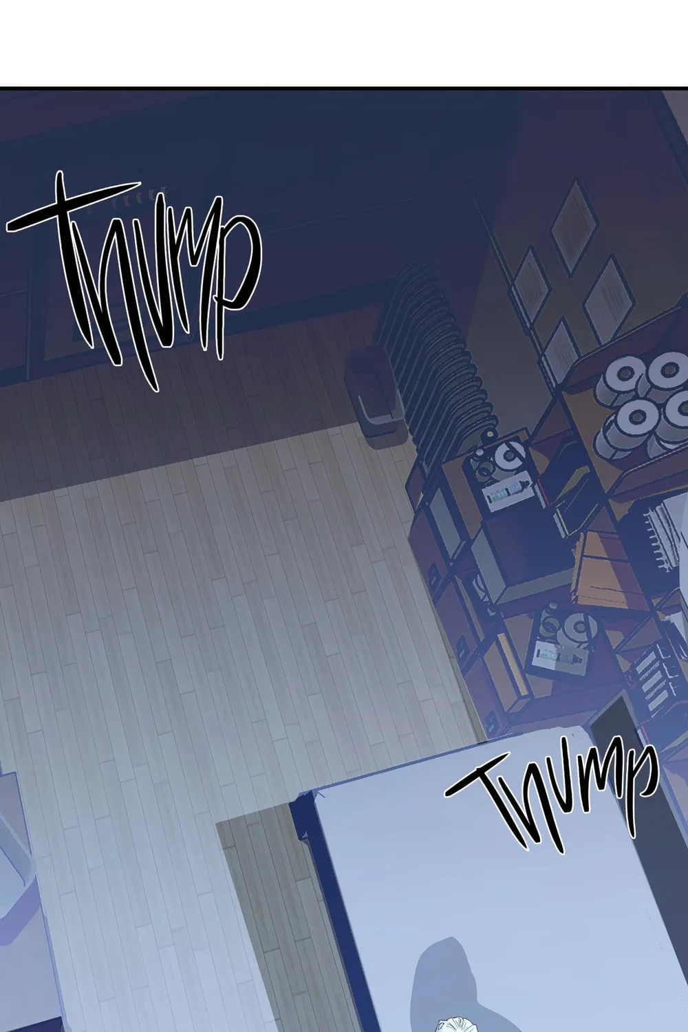Renzao Tiwen 36.7℃ Chapter 5 page 55 - 