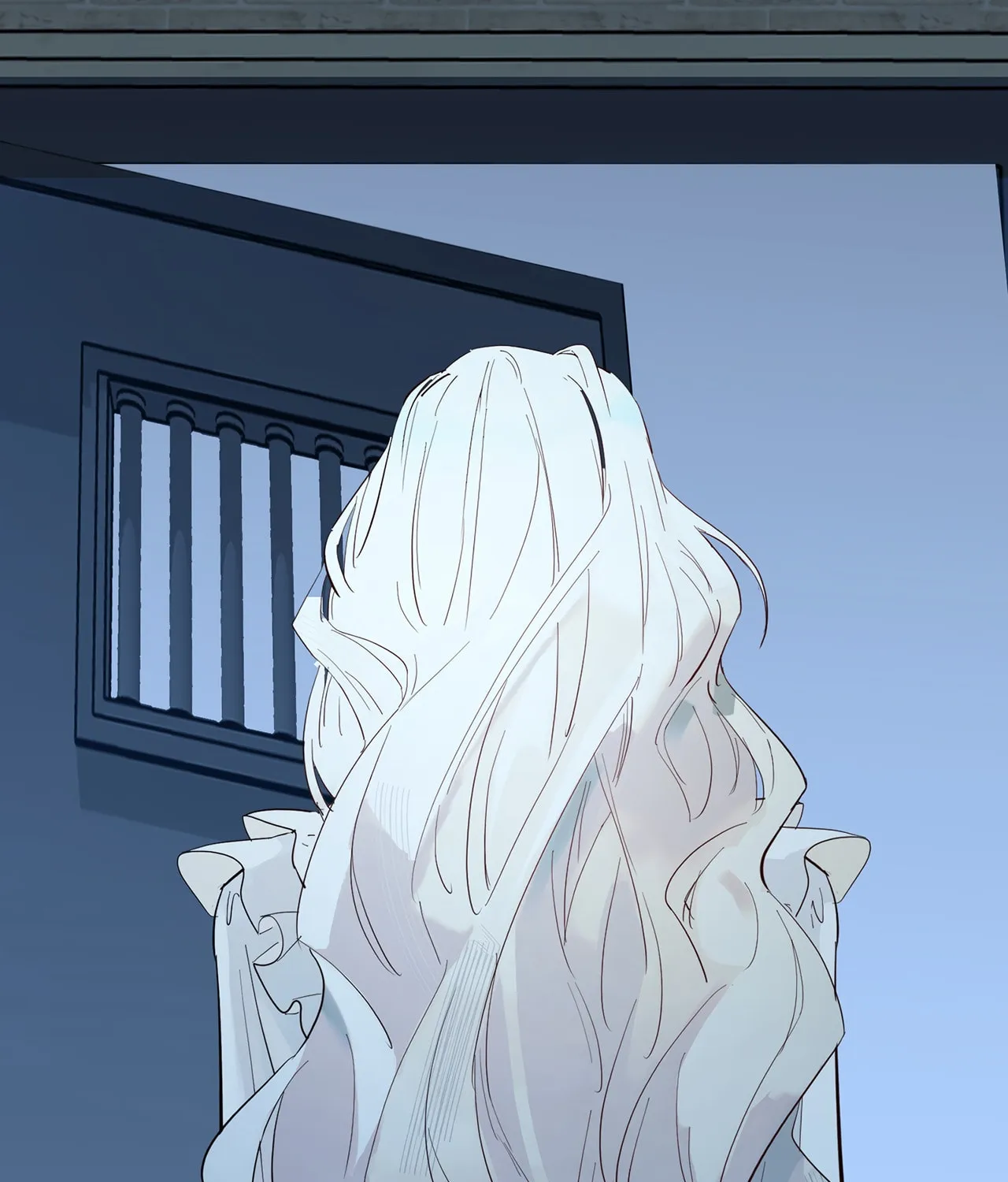 Renzao Tiwen 36.7℃ Chapter 5 page 7 - 