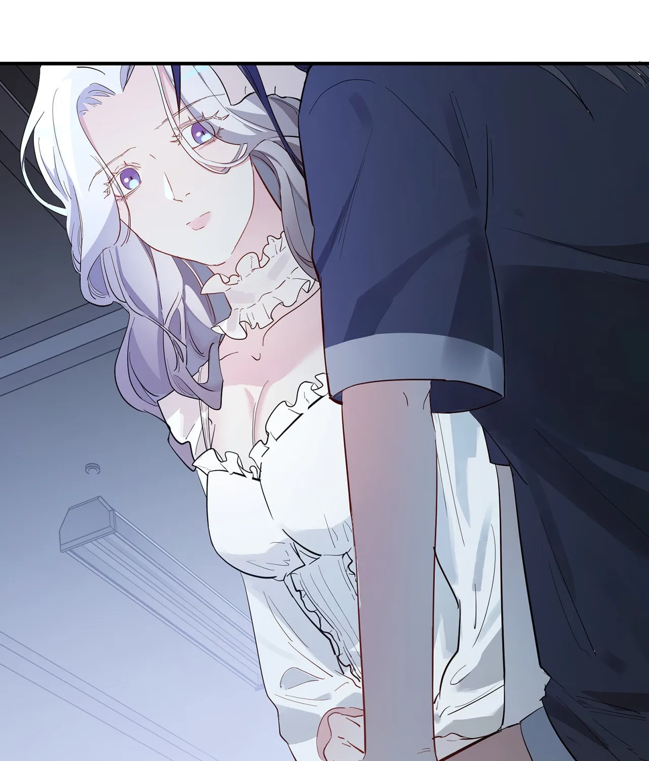 Renzao Tiwen 36.7℃ Chapter 5 page 61 - 