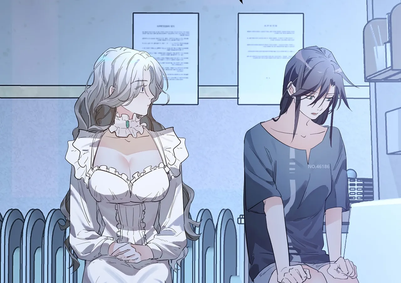 Renzao Tiwen 36.7℃ Chapter 5 page 64 - 
