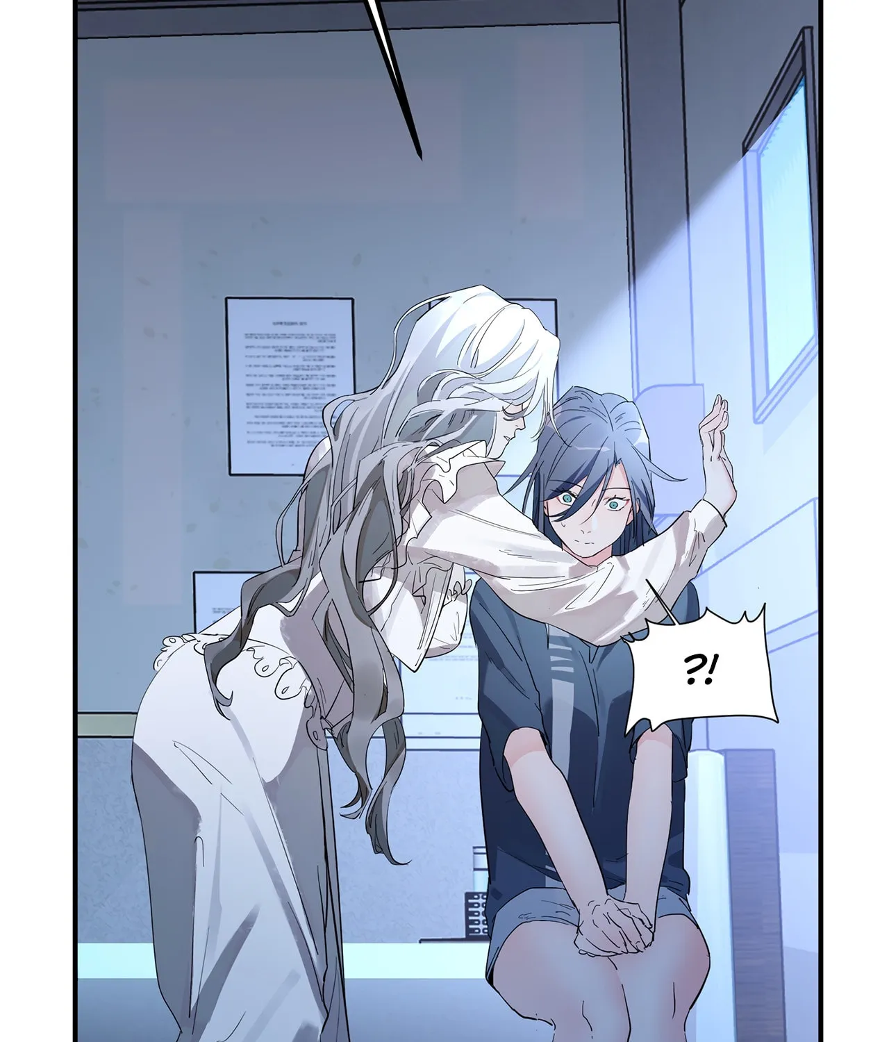 Renzao Tiwen 36.7℃ Chapter 5 page 69 - 