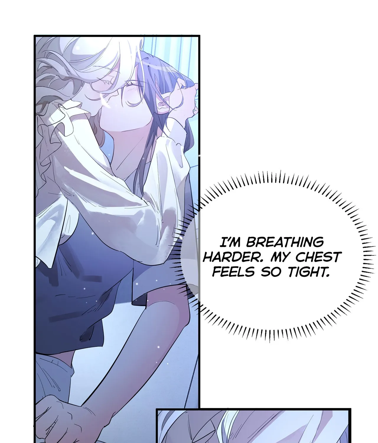 Renzao Tiwen 36.7℃ Chapter 6 page 1 - 