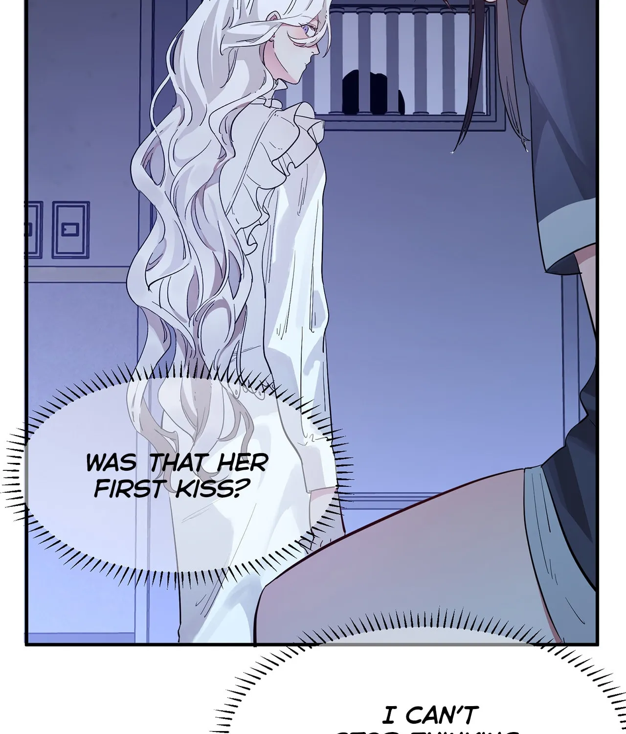 Renzao Tiwen 36.7℃ Chapter 6 page 15 - 