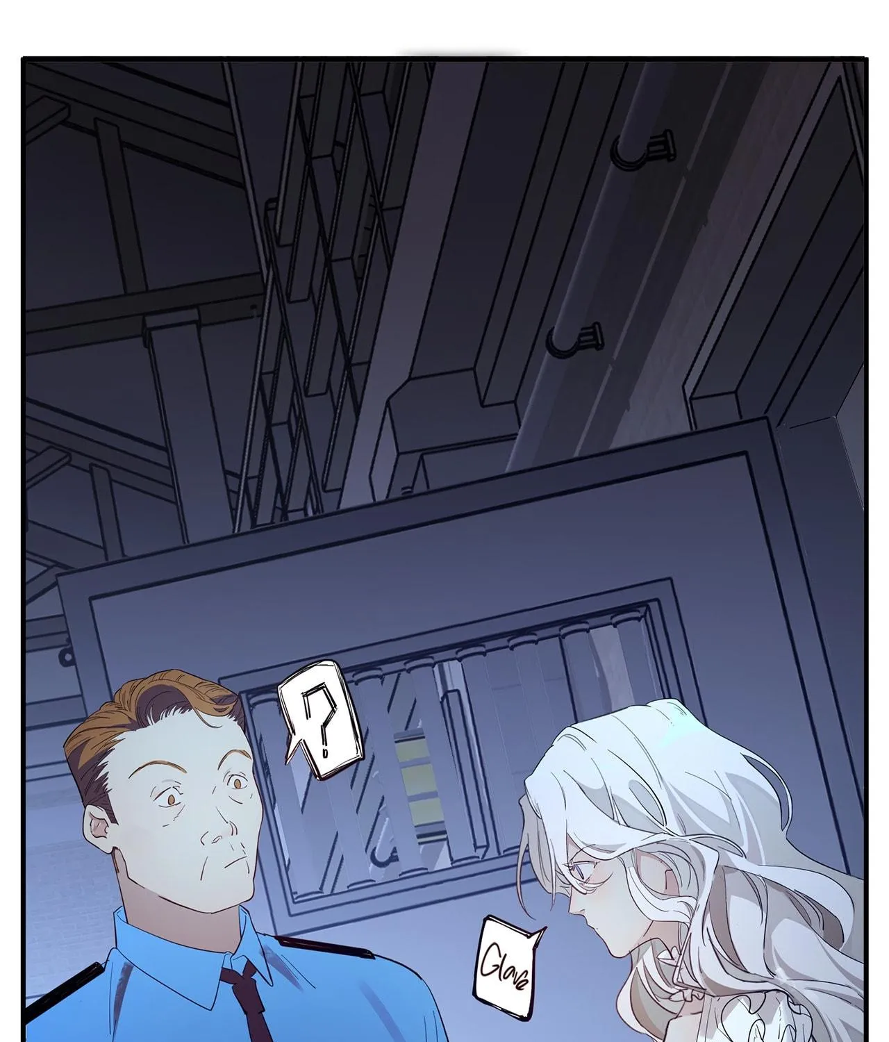 Renzao Tiwen 36.7℃ Chapter 6 page 17 - 