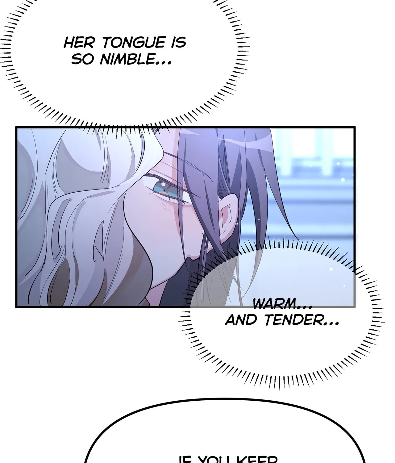 Renzao Tiwen 36.7℃ Chapter 6 page 3 - 