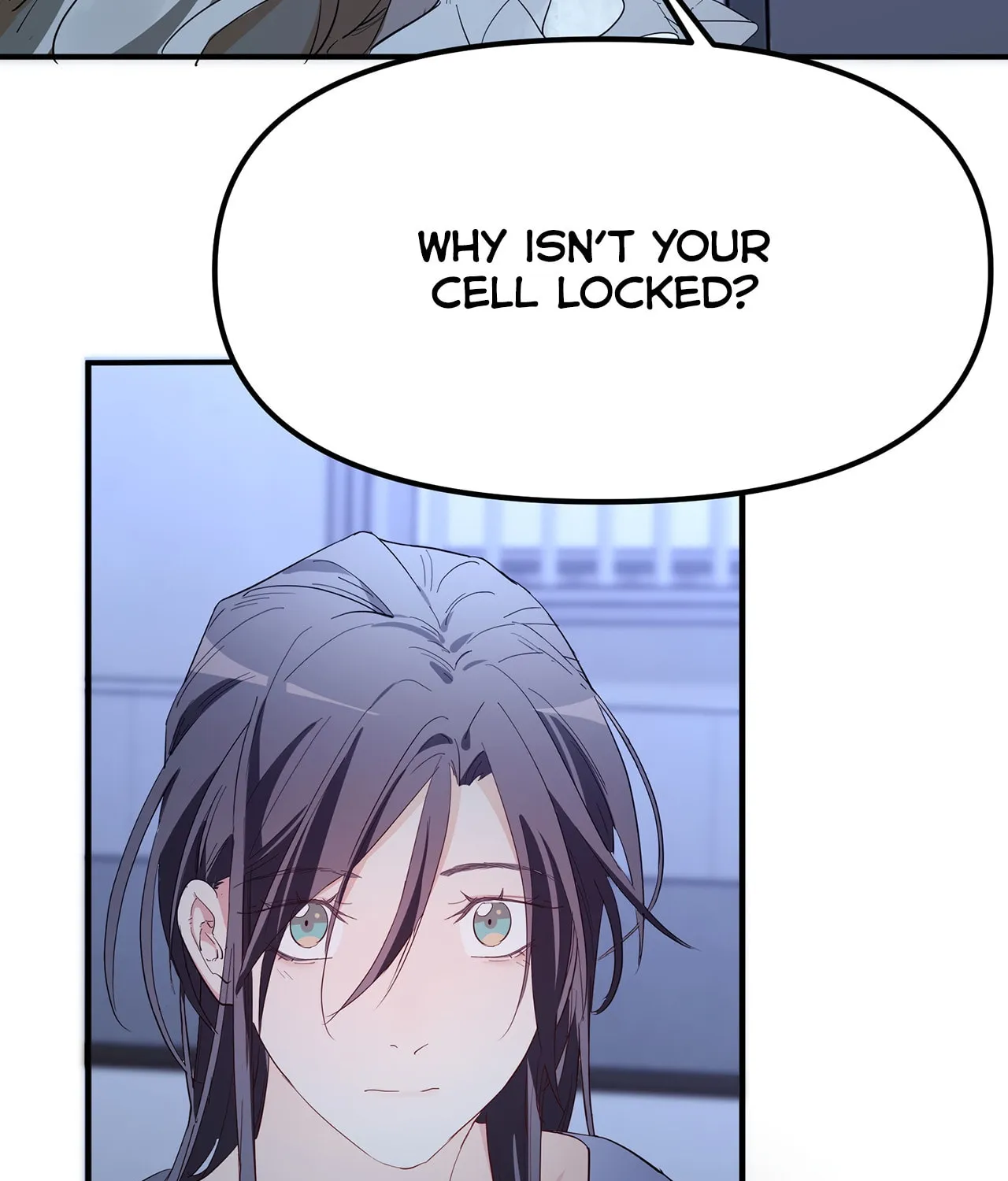 Renzao Tiwen 36.7℃ Chapter 6 page 21 - 