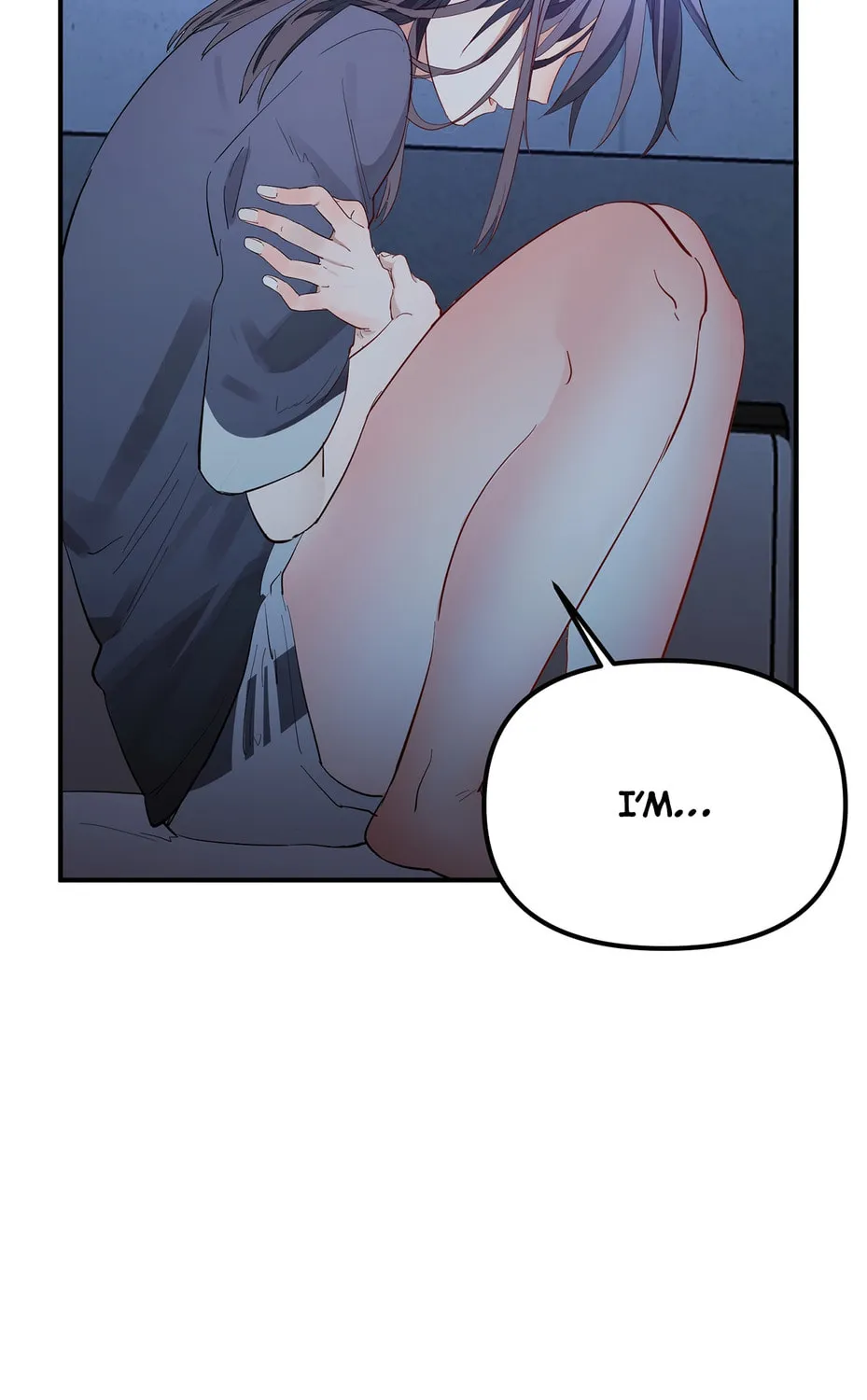 Renzao Tiwen 36.7℃ Chapter 6 page 25 - 