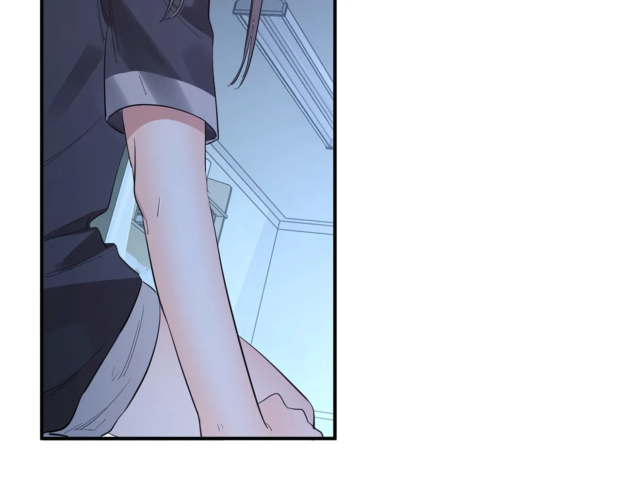 Renzao Tiwen 36.7℃ Chapter 6 page 34 - 