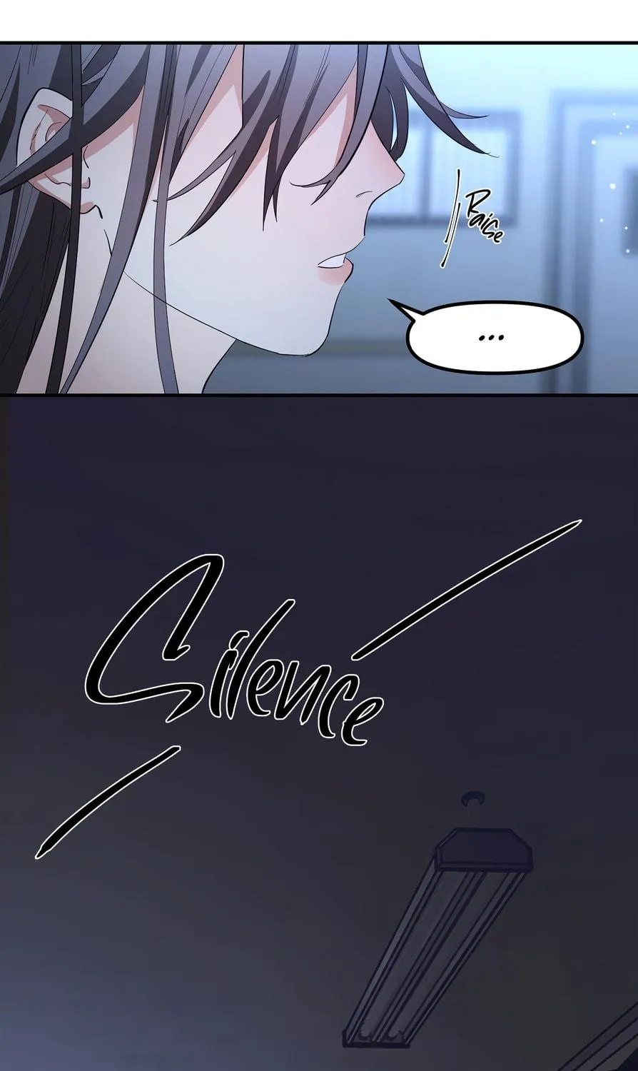Renzao Tiwen 36.7℃ Chapter 6 page 35 - 