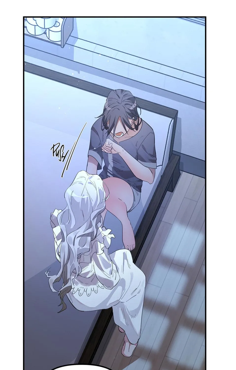 Renzao Tiwen 36.7℃ Chapter 6 page 5 - 