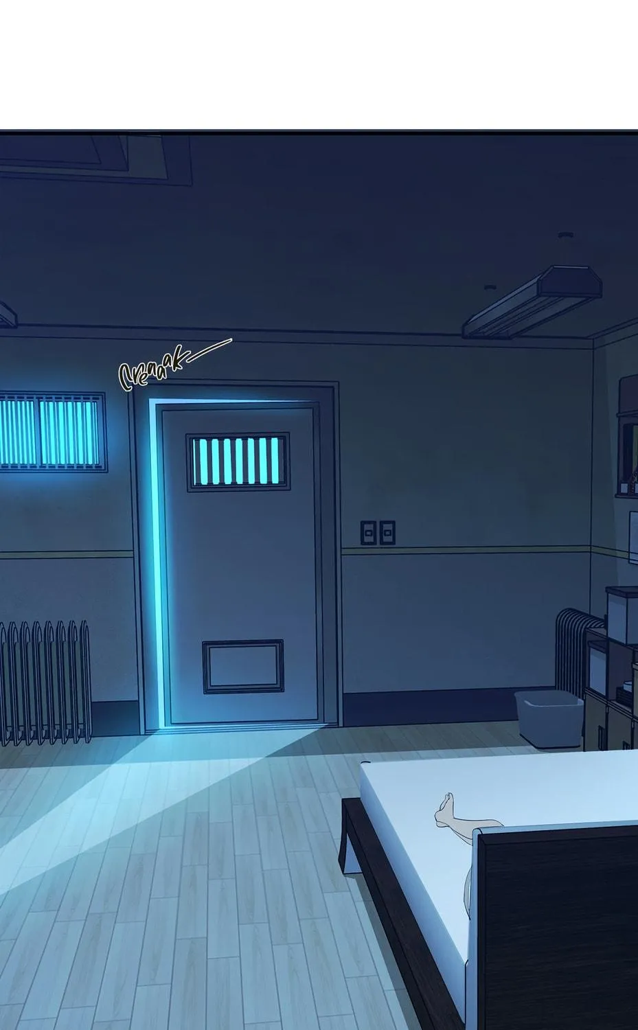 Renzao Tiwen 36.7℃ Chapter 6 page 41 - 