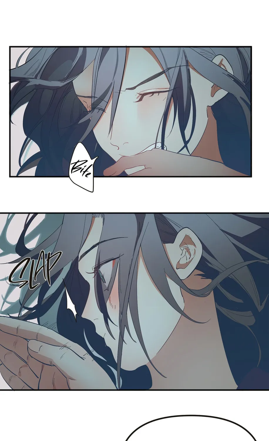 Renzao Tiwen 36.7℃ Chapter 6 page 51 - 