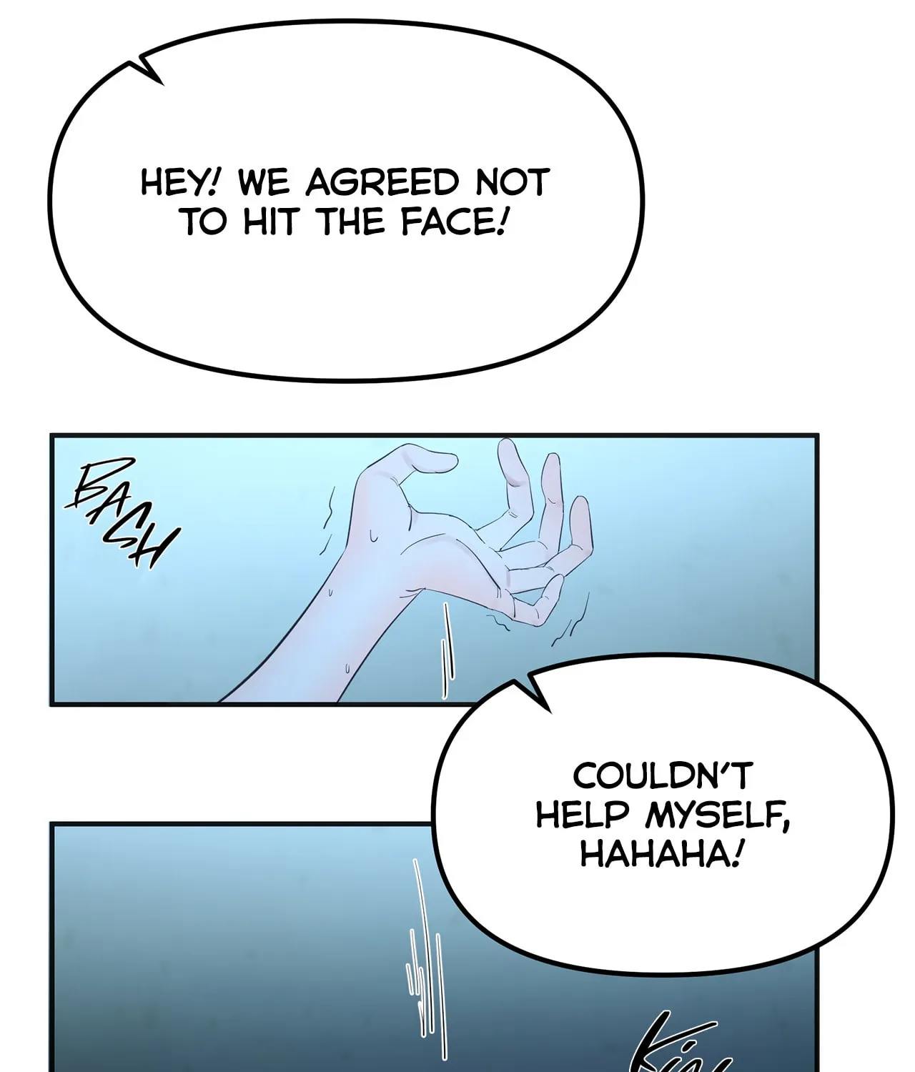 Renzao Tiwen 36.7℃ Chapter 6 page 55 - 