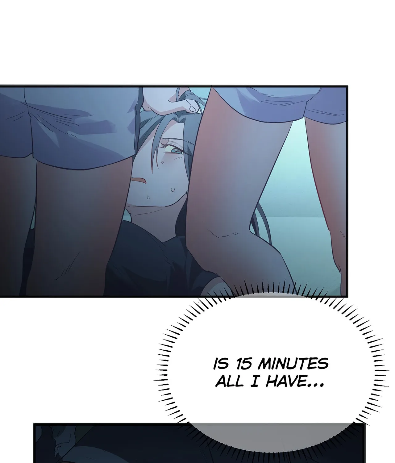 Renzao Tiwen 36.7℃ Chapter 6 page 57 - 