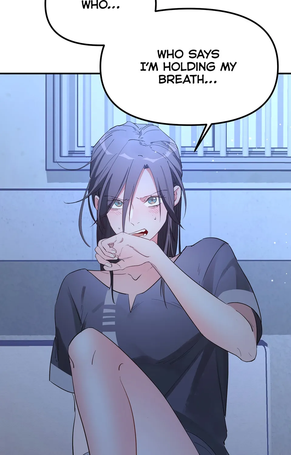 Renzao Tiwen 36.7℃ Chapter 6 page 7 - 