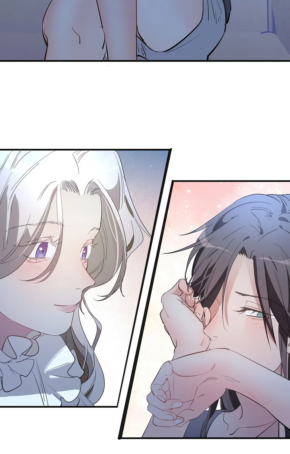 Renzao Tiwen 36.7℃ Chapter 6 page 9 - 