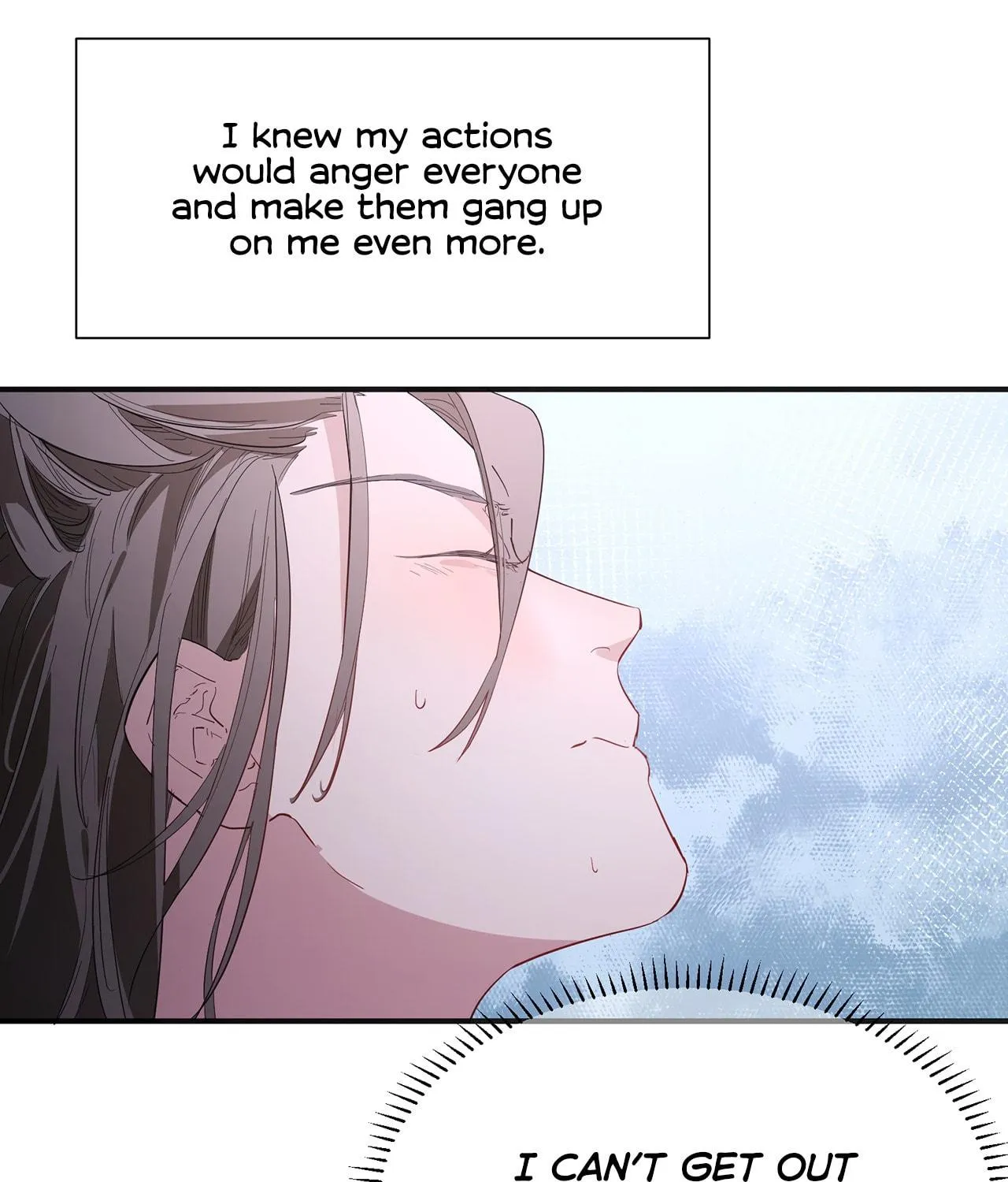 Renzao Tiwen 36.7℃ Chapter 7 page 16 - 