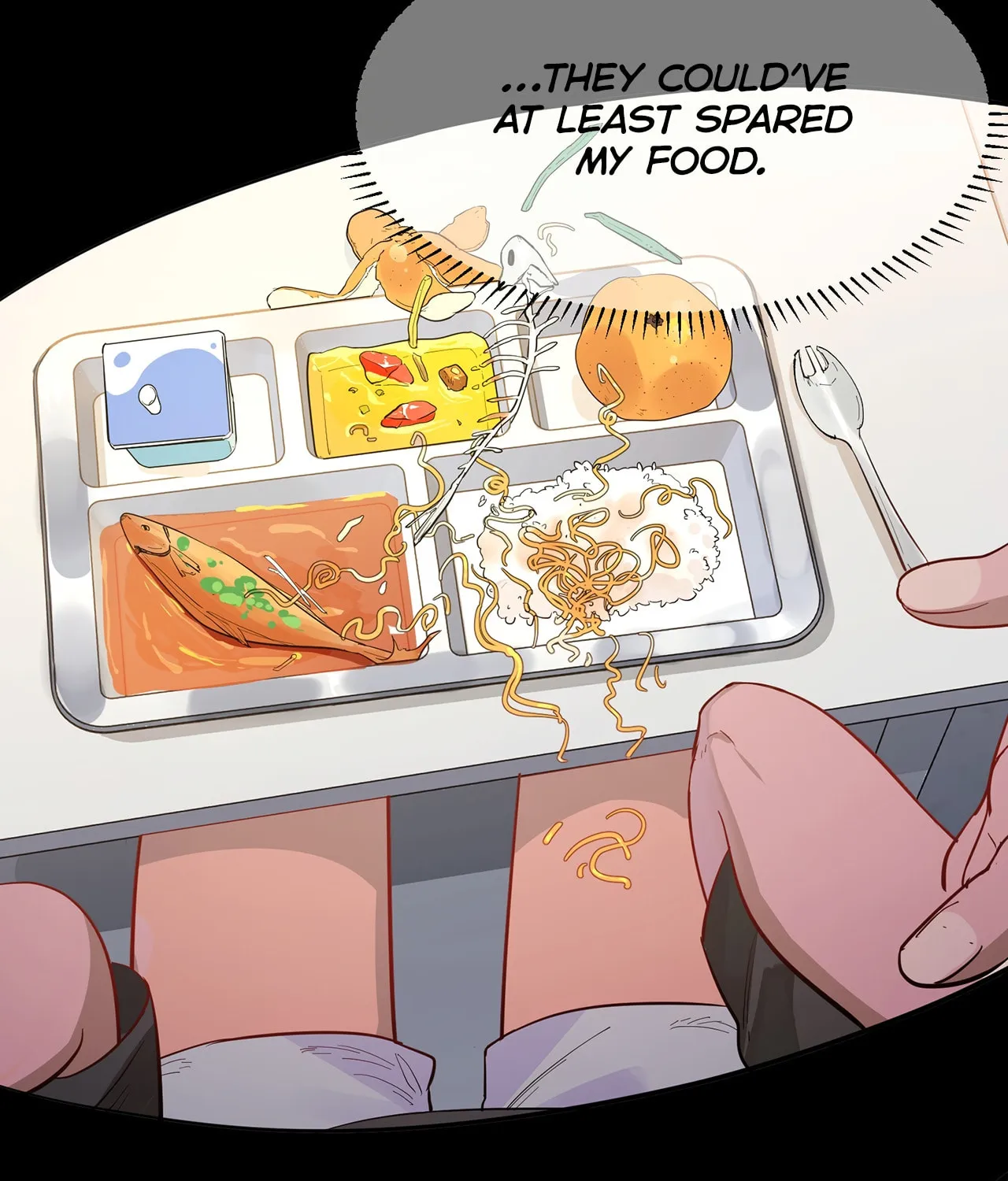 Renzao Tiwen 36.7℃ Chapter 7 page 20 - 