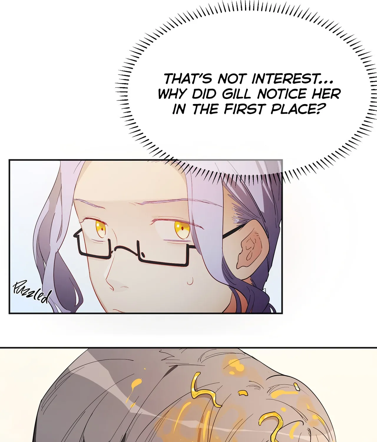 Renzao Tiwen 36.7℃ Chapter 7 page 30 - 