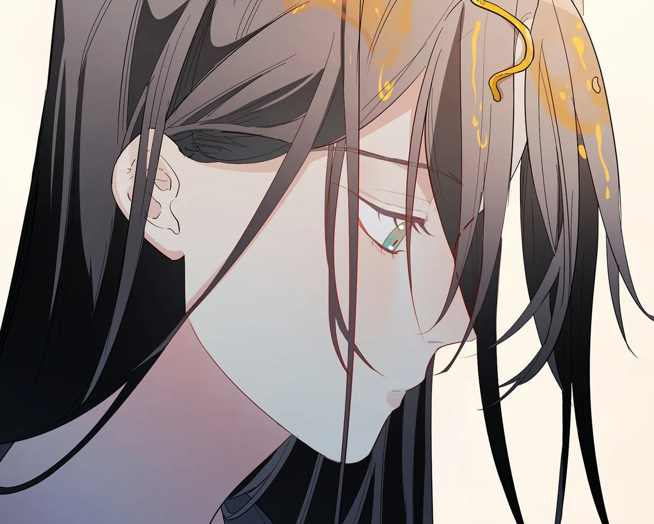 Renzao Tiwen 36.7℃ Chapter 7 page 31 - 
