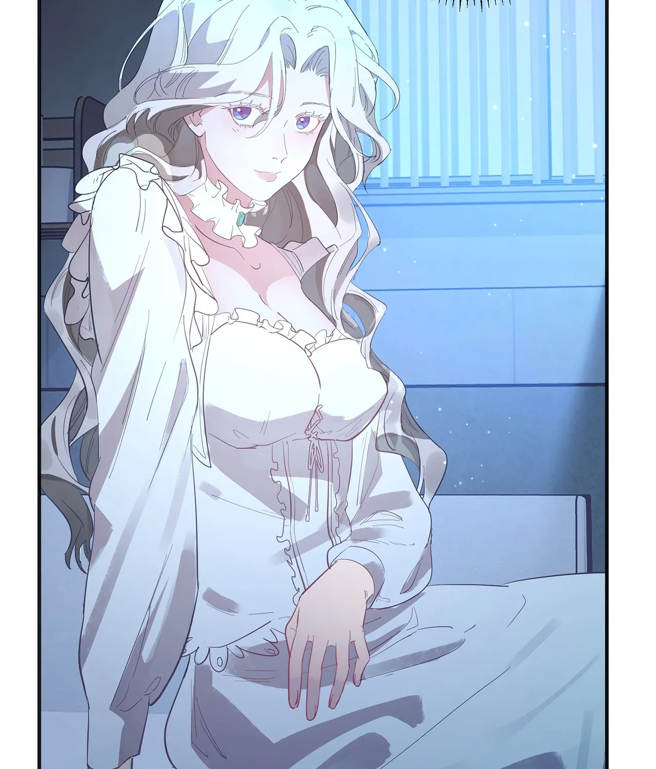 Renzao Tiwen 36.7℃ Chapter 7 page 36 - 