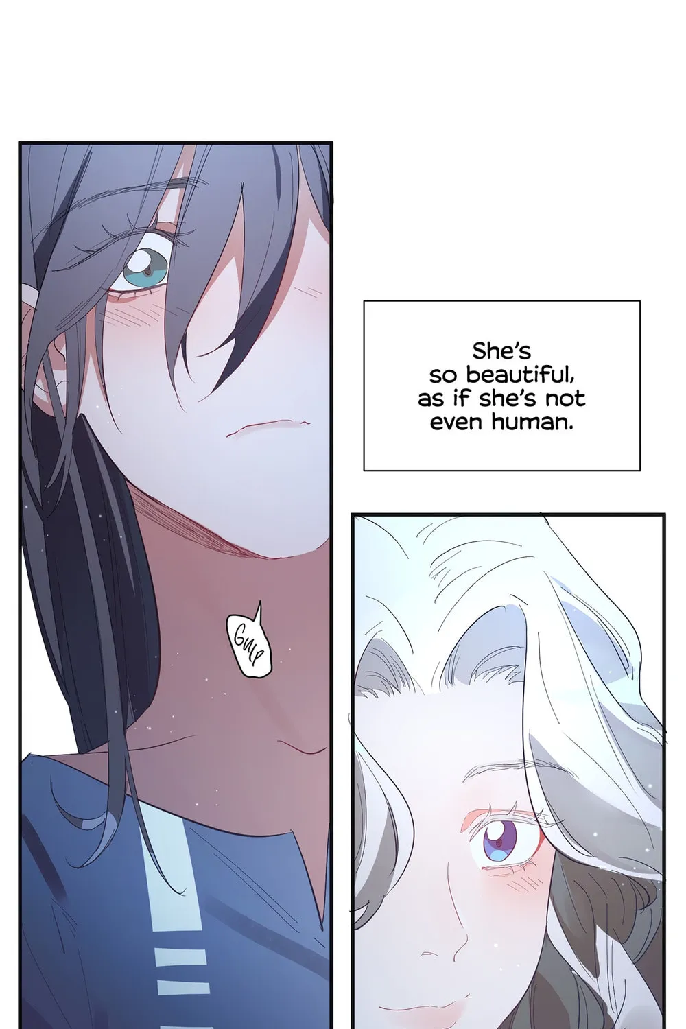 Renzao Tiwen 36.7℃ Chapter 7 page 42 - 
