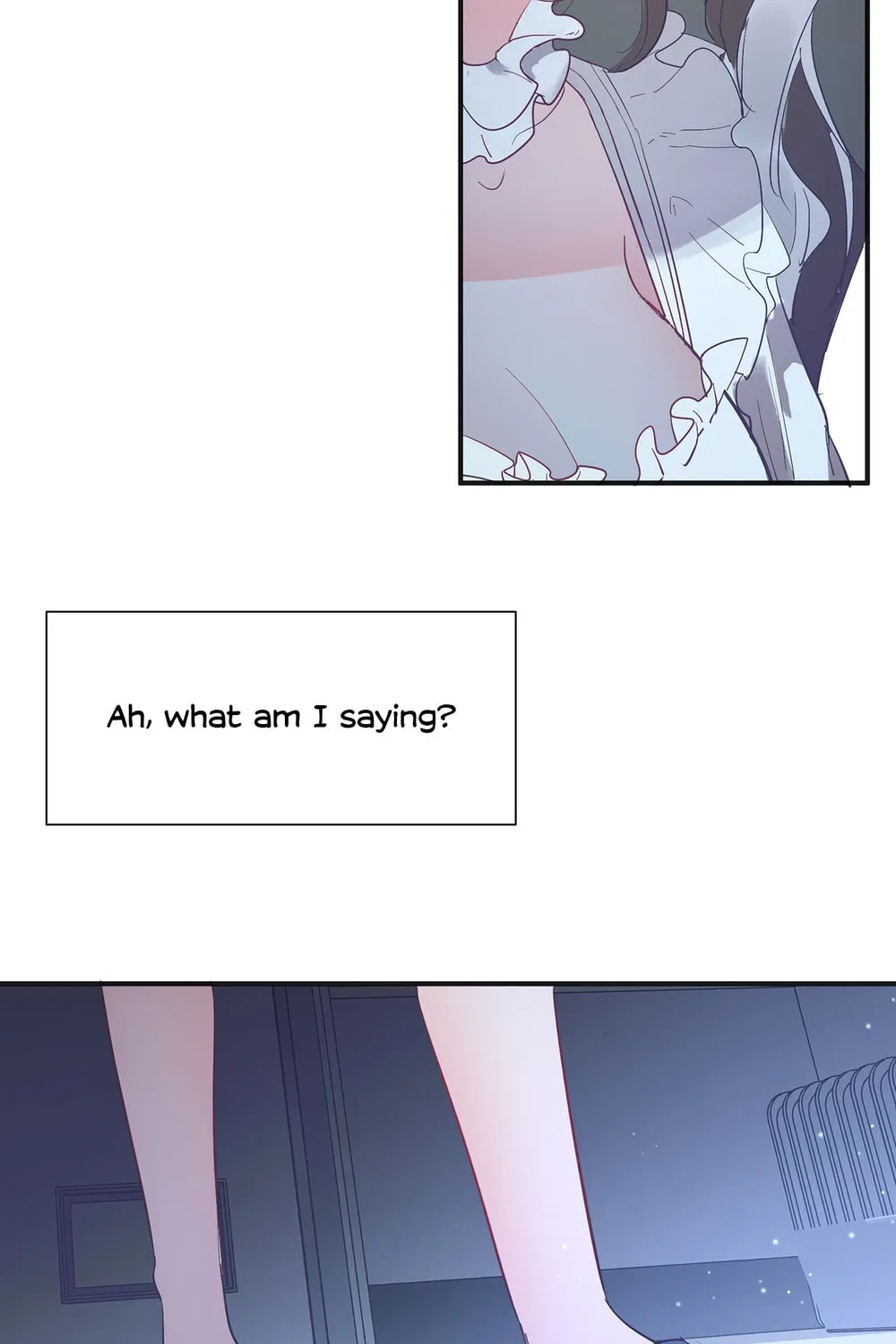 Renzao Tiwen 36.7℃ Chapter 7 page 44 - 