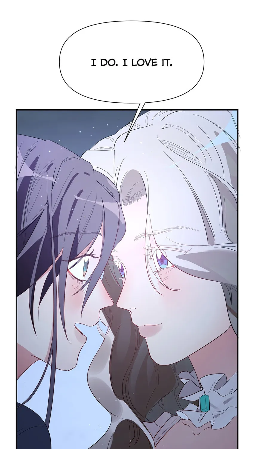 Renzao Tiwen 36.7℃ Chapter 7 page 54 - 