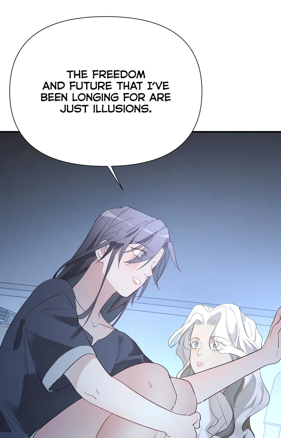 Renzao Tiwen 36.7℃ Chapter 7 page 80 - 
