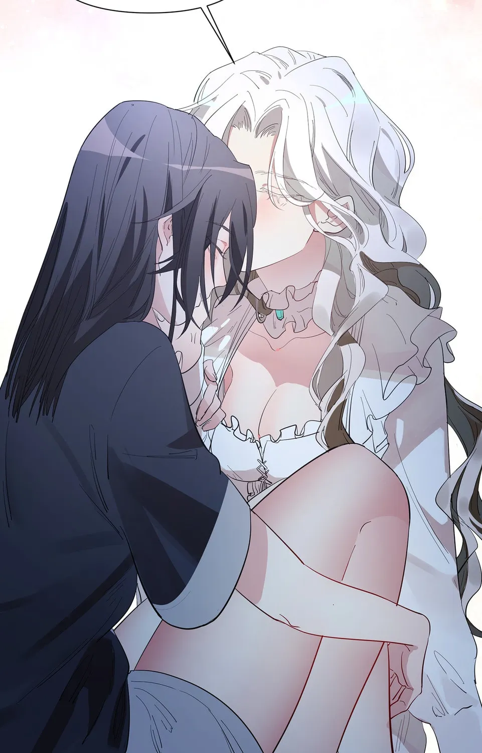 Renzao Tiwen 36.7℃ Chapter 7 page 84 - 