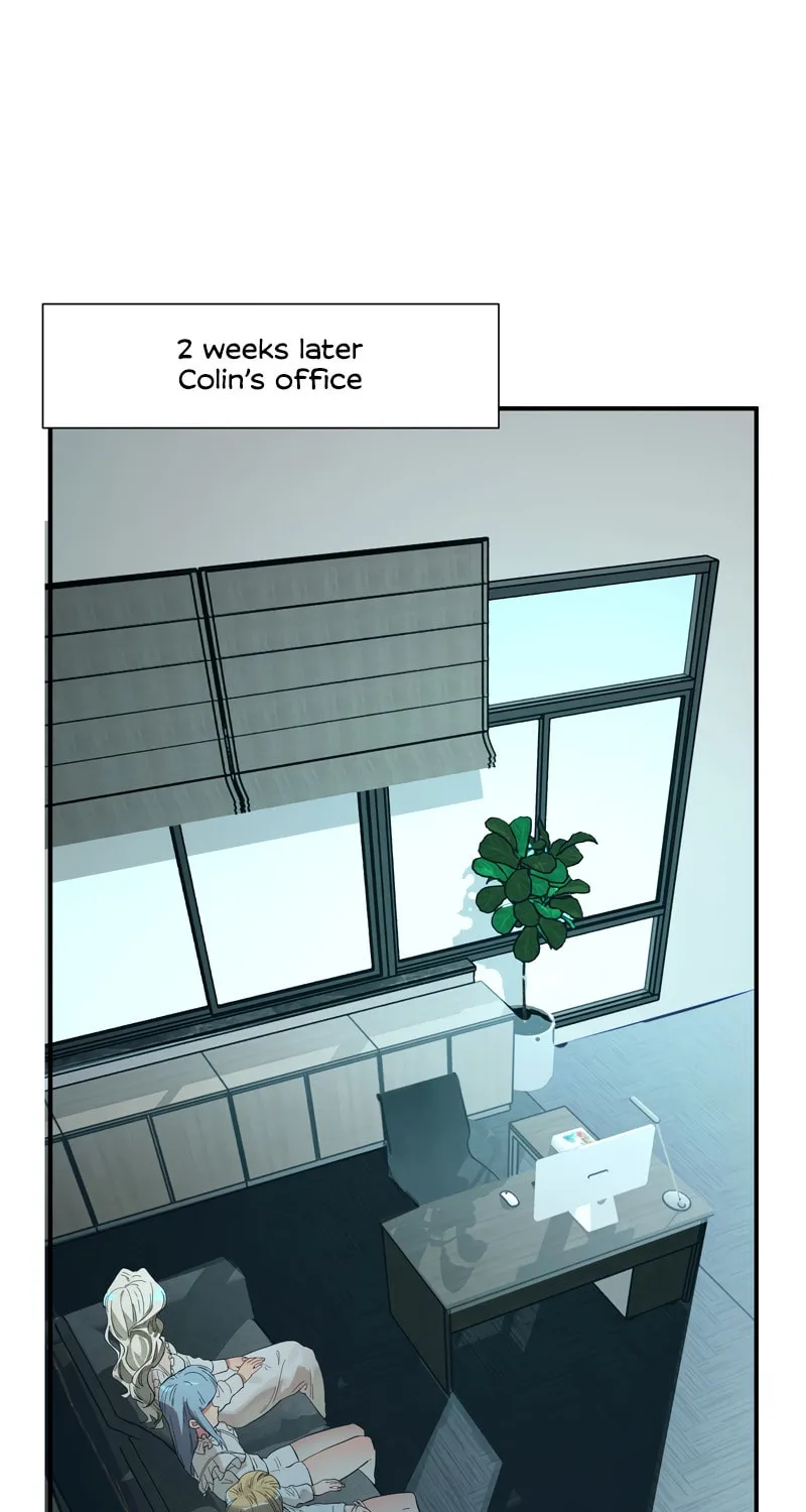 Renzao Tiwen 36.7℃ Chapter 8 page 1 - 