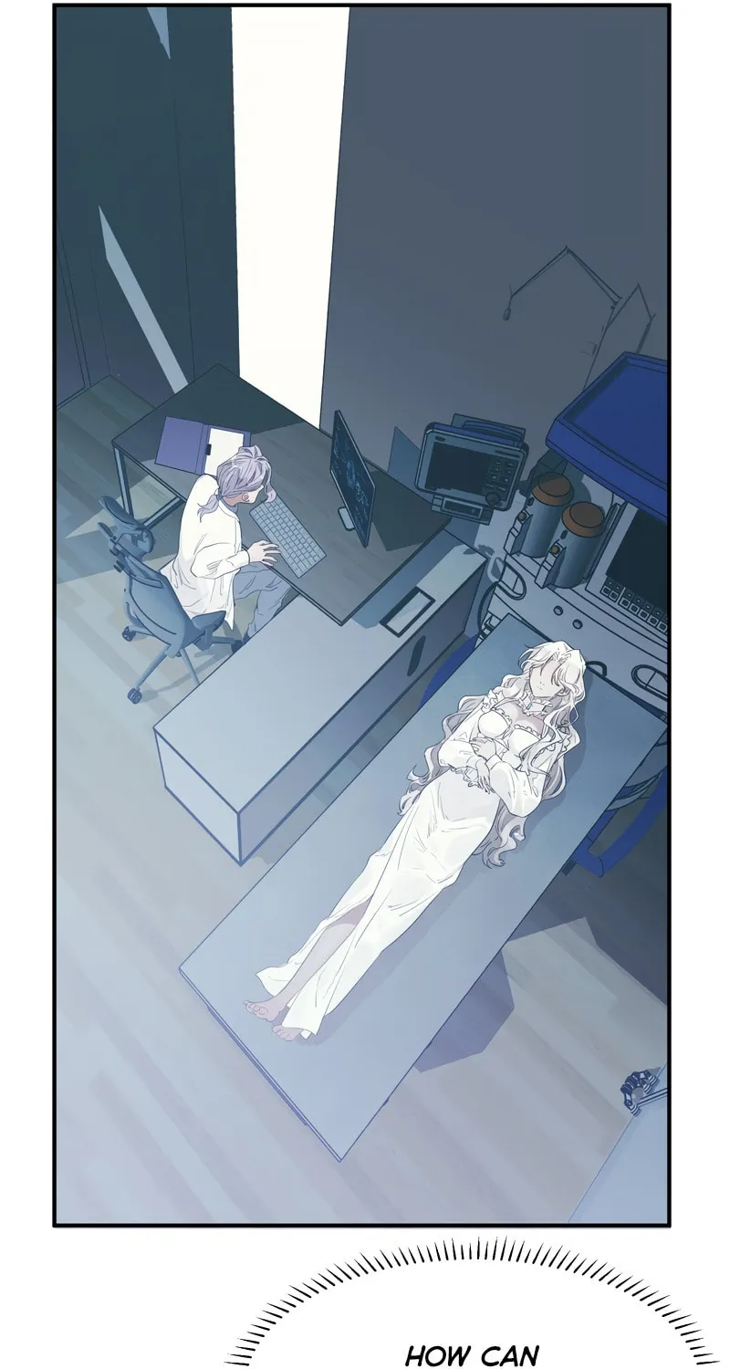 Renzao Tiwen 36.7℃ Chapter 8 page 13 - 