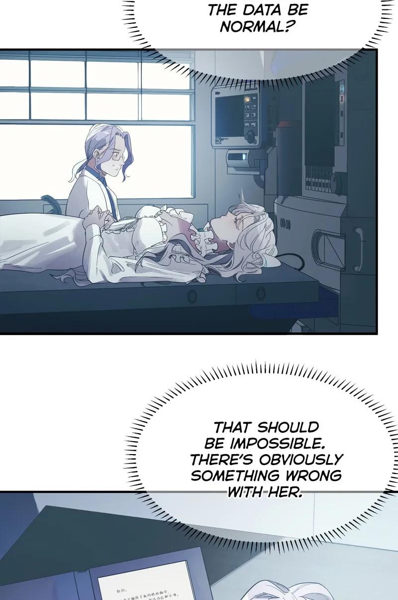 Renzao Tiwen 36.7℃ Chapter 8 page 14 - 