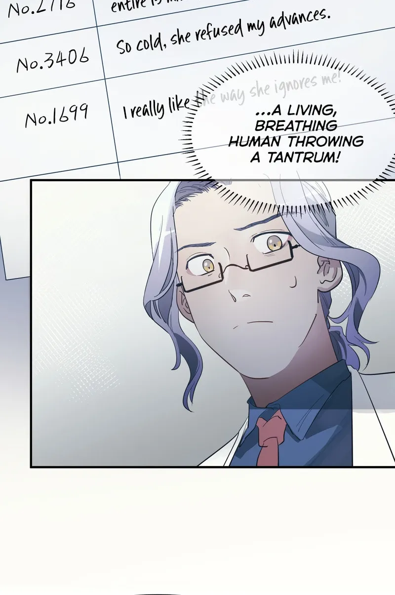 Renzao Tiwen 36.7℃ Chapter 8 page 16 - 