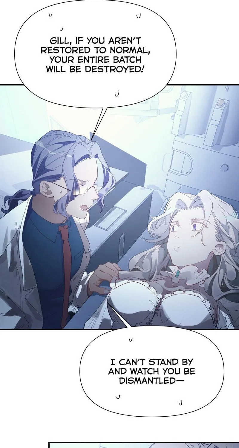Renzao Tiwen 36.7℃ Chapter 8 page 17 - 