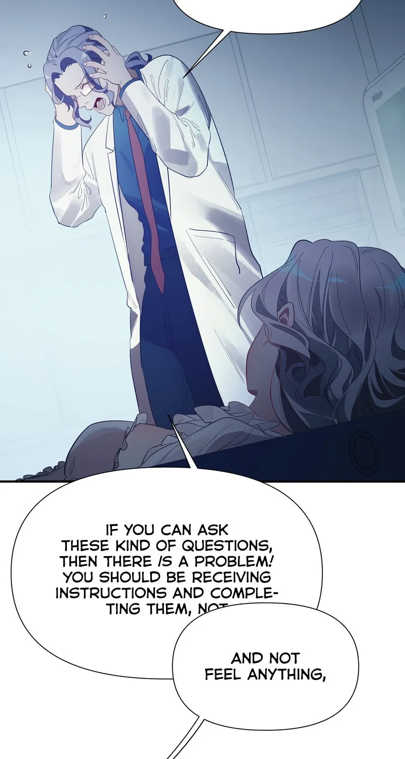 Renzao Tiwen 36.7℃ Chapter 8 page 19 - 