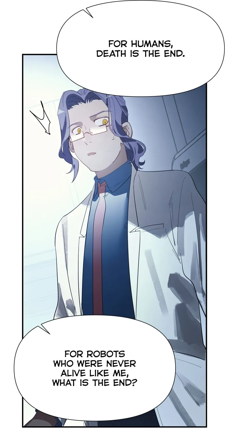 Renzao Tiwen 36.7℃ Chapter 8 page 21 - 