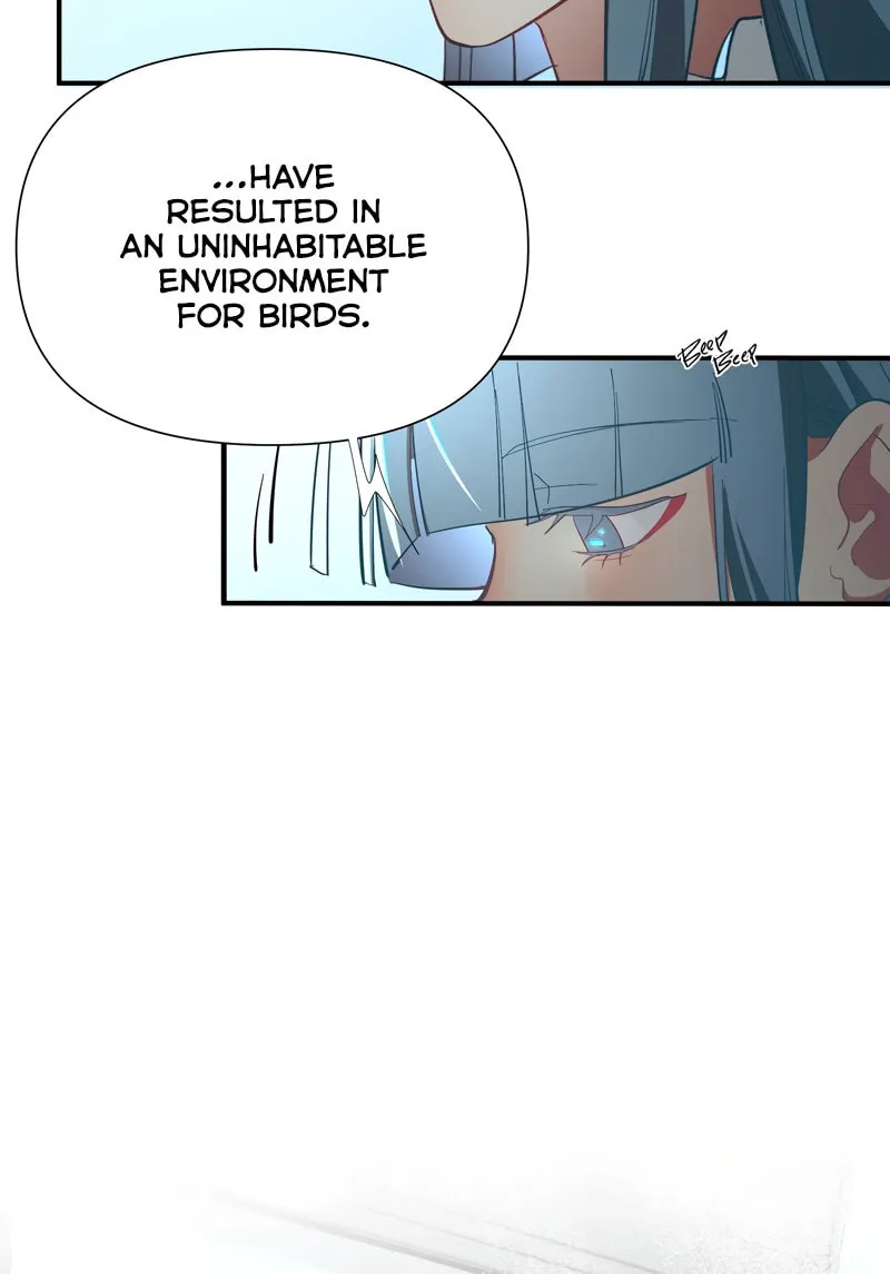 Renzao Tiwen 36.7℃ Chapter 8 page 4 - 