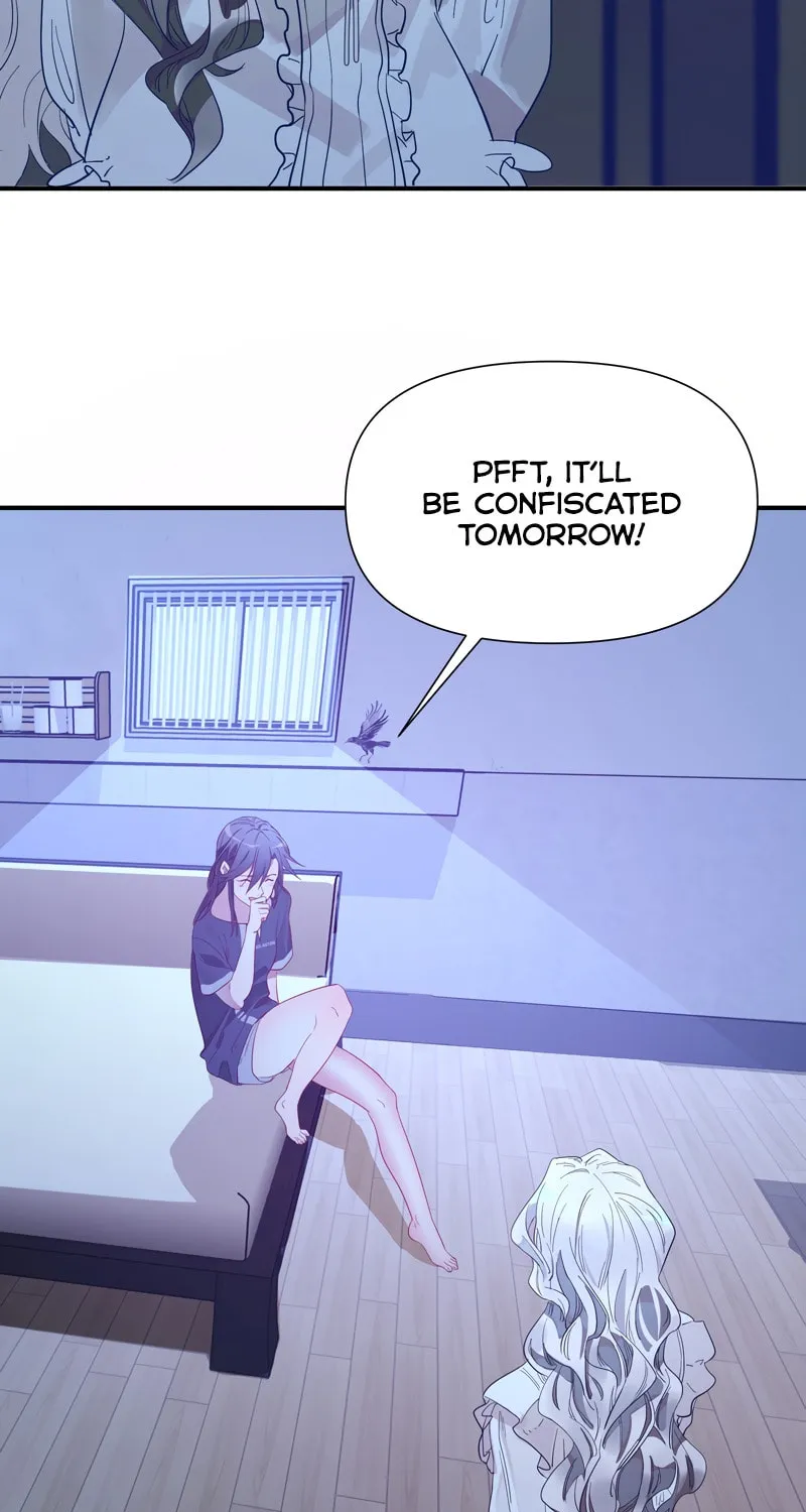 Renzao Tiwen 36.7℃ Chapter 8 page 39 - 