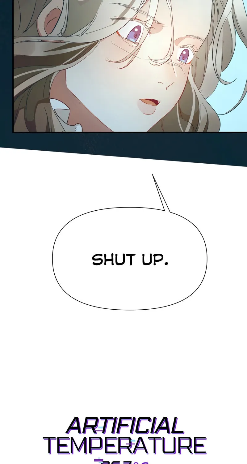 Renzao Tiwen 36.7℃ Chapter 8 page 7 - 