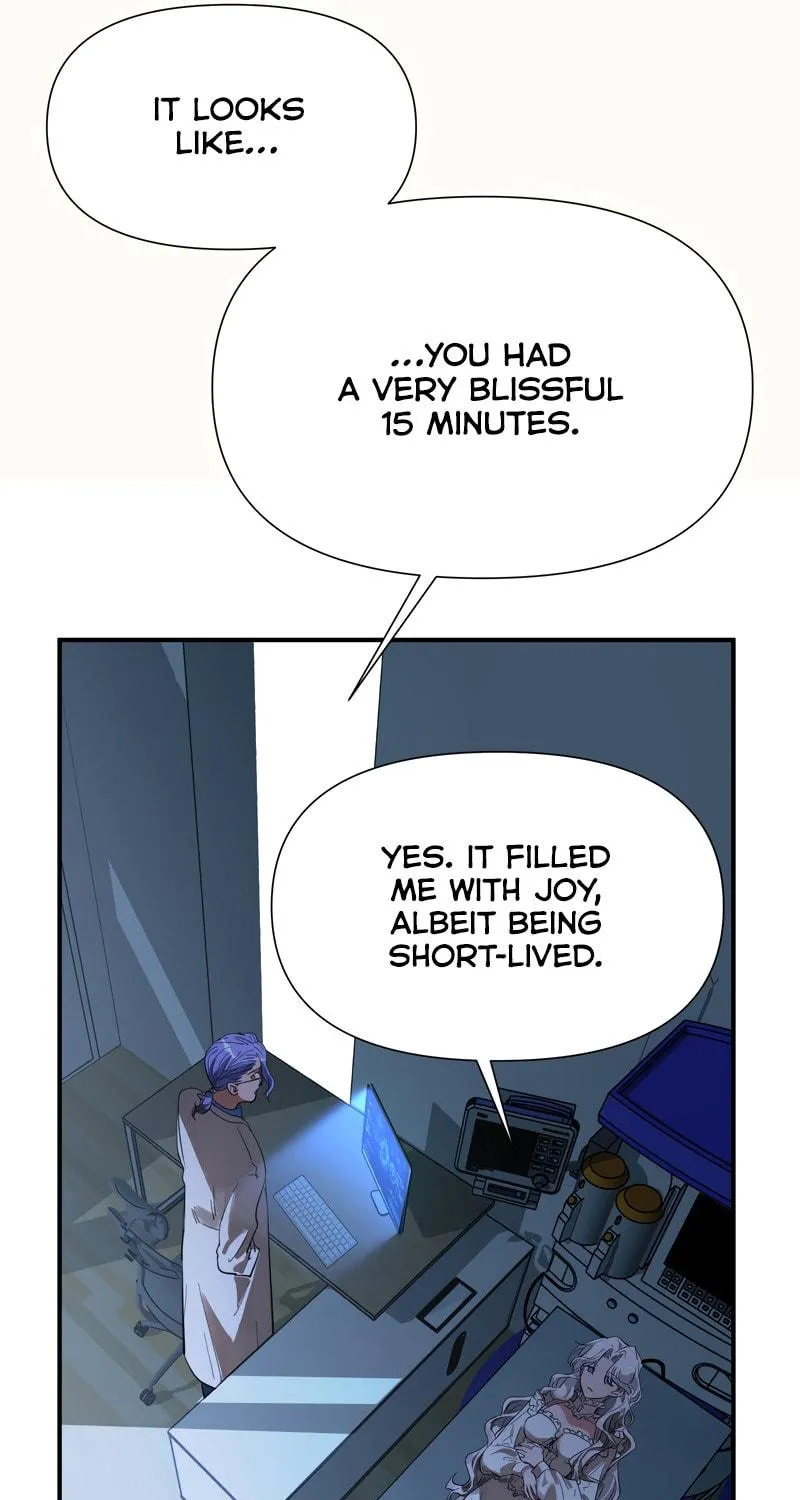 Renzao Tiwen 36.7℃ Chapter 9 page 19 - 
