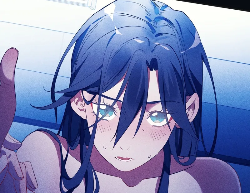 Renzao Tiwen 36.7℃ Chapter 9 page 22 - 