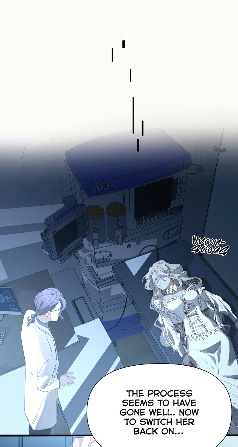 Renzao Tiwen 36.7℃ Chapter 9 page 33 - 